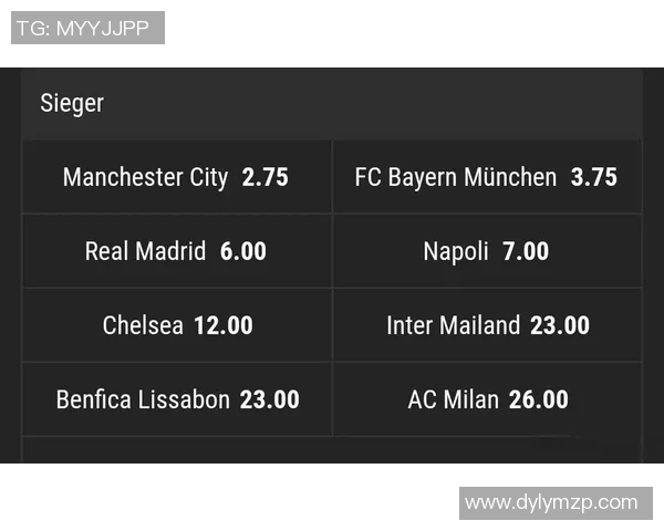 欧冠足彩赛事分析及投注风险控制策略