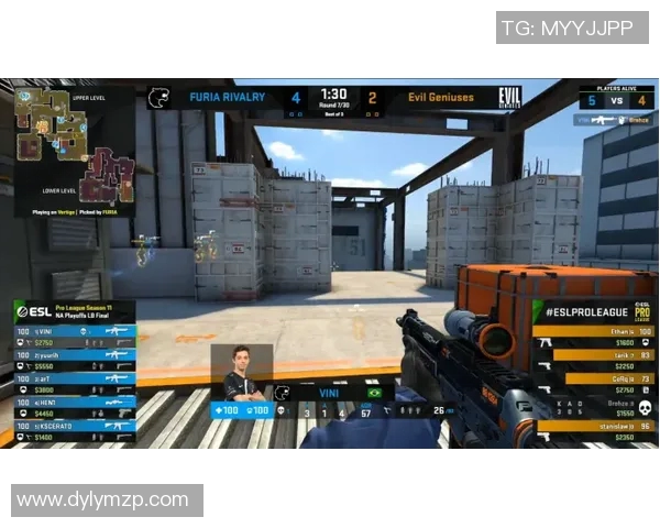 深入分析JDG战队在CSGO赛事中的实力与战术优势探讨