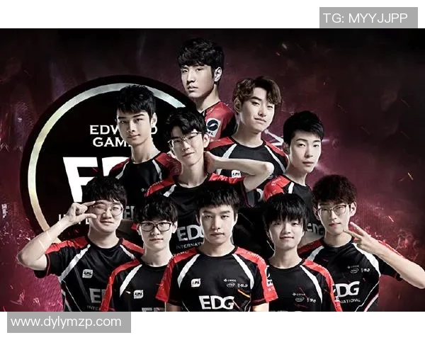 深度解析EDG战队团队协作模式与其他战队的对比分析