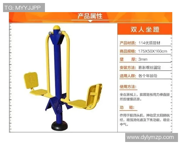 瑜伽类健身器材推荐与使用方式